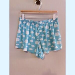 More Than Magic Fleece Could Pajama Shorts